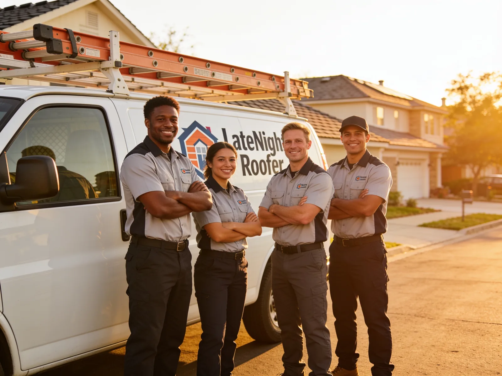 Emergency Roof Repair company in Bowdon, ND